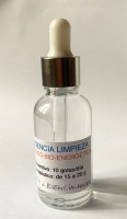 Remedio LIMPIEZA psico-bio-energética, 30 ml - ESENCIA-MADRE -